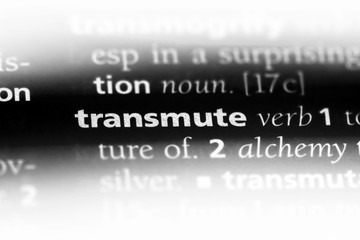 transmute