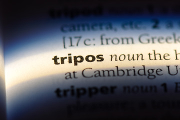 tripos