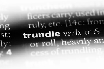 trundle