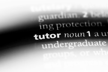 tutor
