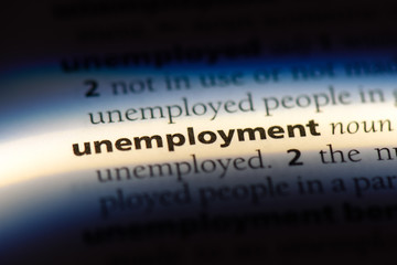 unemployment