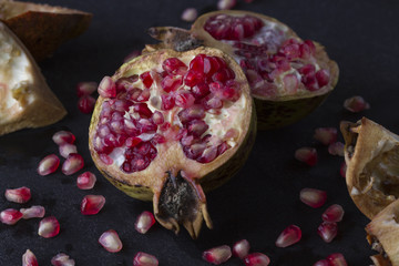 Pomegranate
