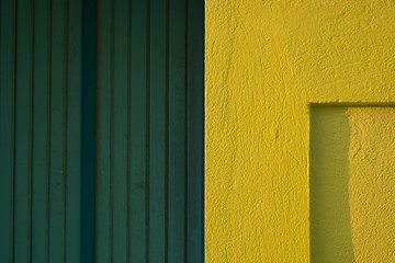 Wall 4
