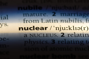 nuclear