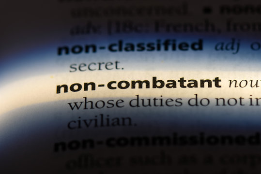 Non Combatant