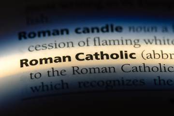 roman catholic