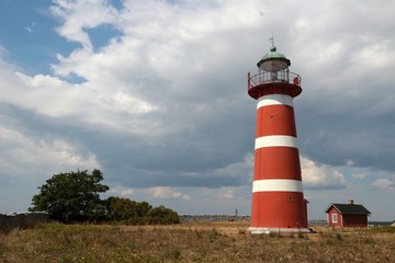 Faro di Närsholmen