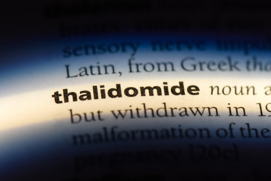 thalidomide