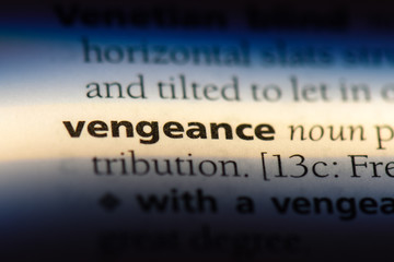 vengeance