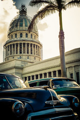 Campidoglio in Havana