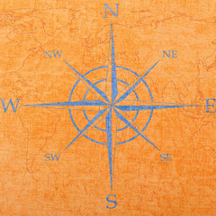 Fototapeta premium beige fabric texture