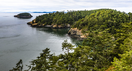 Deception Pass 2 , Washington