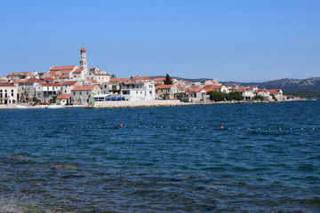 Murter, Chorwacja © Urszula