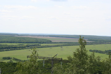 nature