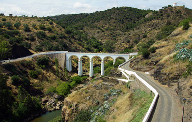 pont de Mértola