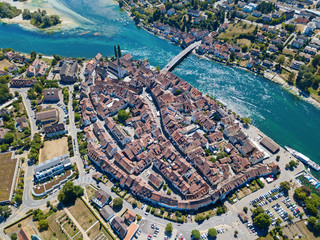 Obraz premium Stein-Am-Rhein