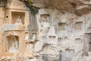 Longmen Grottoes