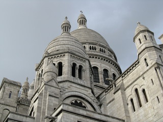 Obraz premium Cathedral