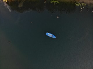 Jezioro Długie - Lipie © ziena