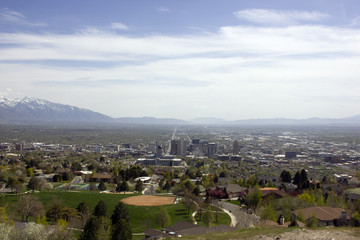 Salt Lake City