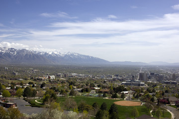 Salt Lake City