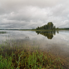 Braslav Lakes, Belarus