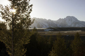 Grand Teton National Park