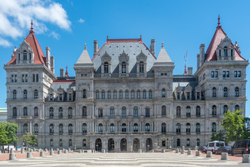 New York State Assembly Building