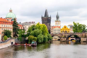 Prague Travel Tourism 
