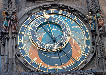 Prague Travel Tourism 