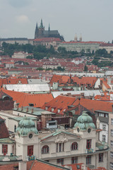 Prague Travel Tourism 