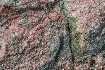 granite