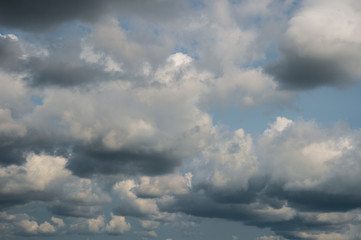 clouds
