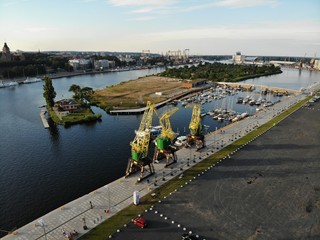 Szczecin Łasztownia © ziena