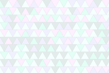 Abstract geometric pattern. Multicolor Figures. Texture for print and Banner. Flat style