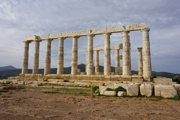 Fototapeta na wymiar Греция