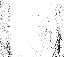 Grunge texture. Grunge background. Grunge Black And White Urban Vector Texture Template. Dark Messy Dust Overlay Distress Background.