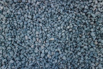 Texture and pattern of grey stone