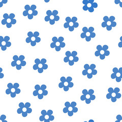 Seamless background, texture, pattern of colors.Vector illustration.