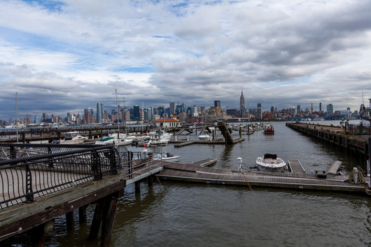 Superstorm Sandy Damage New York, After Hurricane 