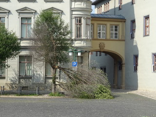 Weimar-Impressionen