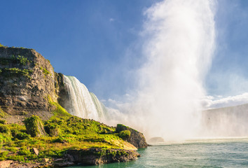 Niagara falls