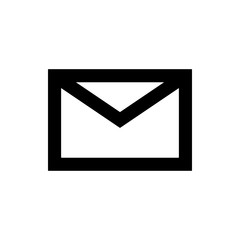 letter icon. Element of web icon for mobile concept and web apps. Thin line letter icon can be used for web and mobile