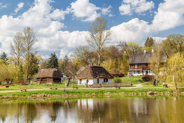 Muzeum wsi lubelskiej 
