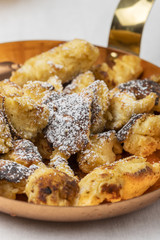 österreichischer Kaiserschmarrn