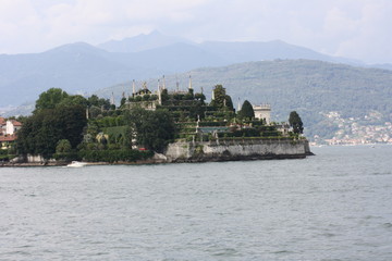 lago maggiore