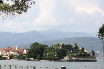stresa