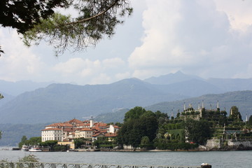 stresa