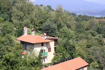 paesaggio
