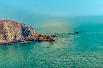 Fort Ross, California Coast